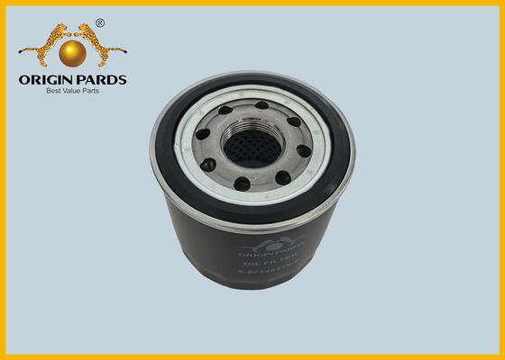 ORIGIN PARDS 4HK1 Ölfilter 8971482701 Spin-on Ölfilter 4HF1 4HG1 Isuzu Motor Truck NPR NQR FSR FRR EFL400 ELF500 ELF600