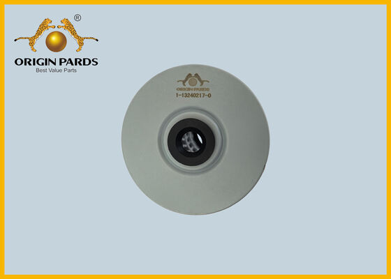 Schwerlastwagen CXZ CYZ CYH ORIGIN PARDS Ölfilter 1132402170 Motormodell 6W 10P Serie Gelbes Papier Kleiner Reiniger Motorwartung