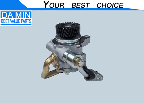 4JK1 4JJ1 Lenkpumpe 8979466980 Isuzu TFR TFS DMAX Pickup Lenkung 29 Zahnräder Langölrohr