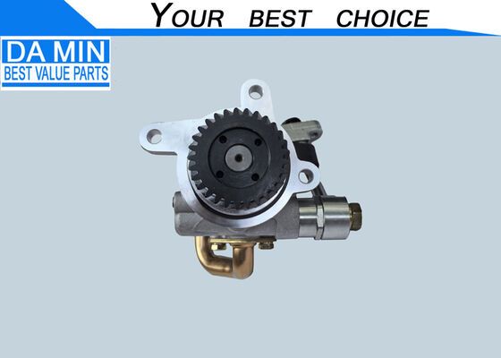 4JK1 4JJ1 Lenkpumpe 8979466980 Isuzu TFR TFS DMAX Pickup Lenkung 29 Zahnräder Langölrohr