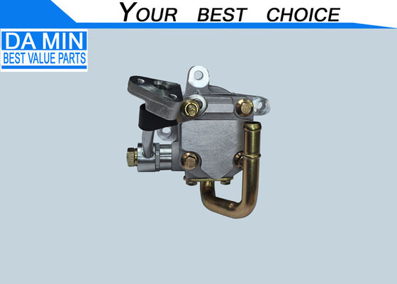 4JK1 4JJ1 Lenkpumpe 8979466980 Isuzu TFR TFS DMAX Pickup Lenkung 29 Zahnräder Langölrohr