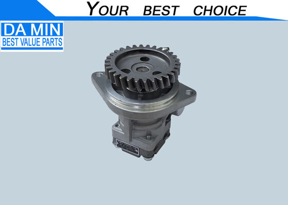 6HK1 Motorlenkungspumpe 1195006291 für FTR FVR FVZ 2008 Typ Isuzu Mittellastwagen Aluminium Servolenkungspumpe 30 Zähne Zahnrad