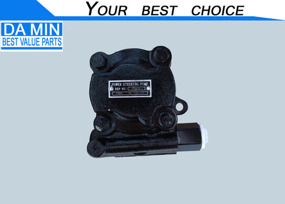 6WF1 Servolenkungspumpe 1195005613 mit 20 Zähnen Pump Gear 6WF1 6WG1 Motor Isuzu CXZ CYZ Pump Truck EXR EXZ Container Traktor