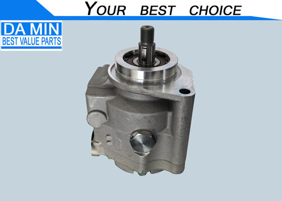 Betonmischer-Pumpenwagen CYH Lenkpumpe 1195006173 Hydrauliköl-Lenklenkpumpe Isuzu 6WF1 6WG1 Motorfahrzeug
