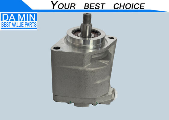 Betonmischer-Pumpenwagen CYH Lenkpumpe 1195006173 Hydrauliköl-Lenklenkpumpe Isuzu 6WF1 6WG1 Motorfahrzeug