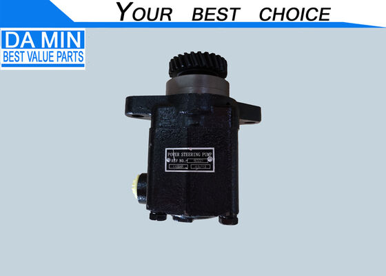 6D22 Turbo Motor Servolenkungspumpe MC803817 Zahnrad 26 Zähne Hydrauliköl Fuso Lenkungspumpe Mitsubishi Fahrzeug