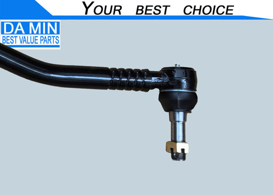 Right Hand Drive NPR NQR Drag Link 8972225070 Engine Model 4HE1 4HG1 4HK1 Isuzu Truck Chassis Parts Steering Control