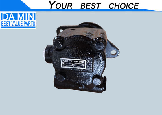 8DC9 6D22 Servolenkpumpe MC826183 mit Einbauteilen Hydraulisches Öl Fuso-Lenkpumpe Mitsubishi Fahrzeug