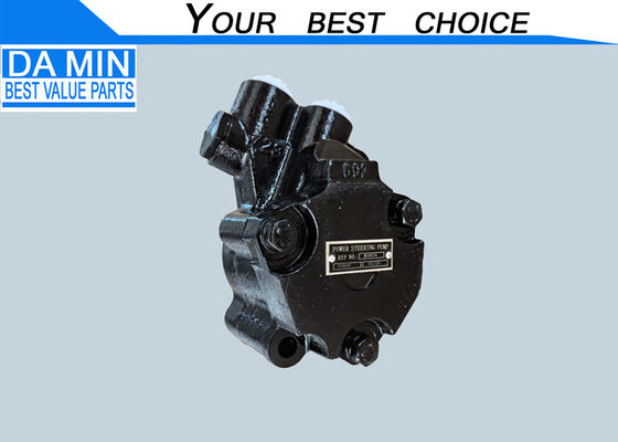 6D16 Servolenkungspumpe MC090259 Zahnrad 22 Zähne Hydrauliköl Fuso Lenkungspumpe Mitsubishi Fahrzeug