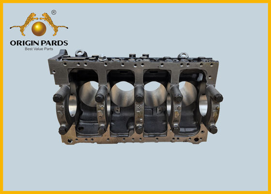 4JJ1 Motorzylinderblock 8982448661 Dmax Pickup Mux Suv Isuzu Fahrzeug 3,0 l Motor 130 kW Leistung Zylinderblock aus Gusseisen