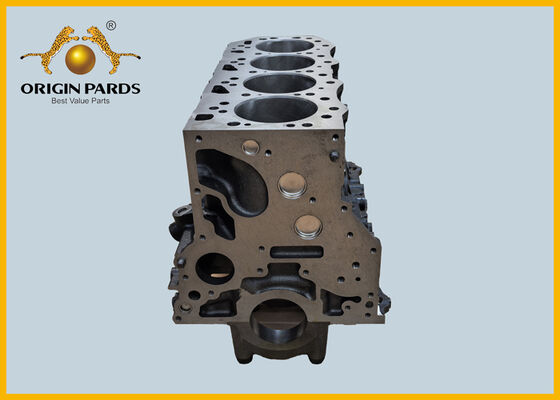 4JJ1 Motorzylinderblock 8982448661 Dmax Pickup Mux Suv Isuzu Fahrzeug 3,0 l Motor 130 kW Leistung Zylinderblock aus Gusseisen