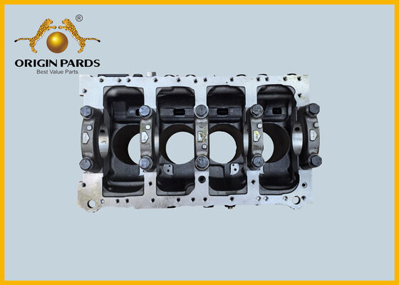 4JJ1 Motorzylinderblock 8982448661 Dmax Pickup Mux Suv Isuzu Fahrzeug 3,0 l Motor 130 kW Leistung Zylinderblock aus Gusseisen