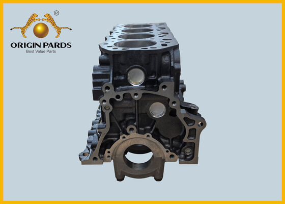 4JJ1 Motorzylinderblock 8982448661 Dmax Pickup Mux Suv Isuzu Fahrzeug 3,0 l Motor 130 kW Leistung Zylinderblock aus Gusseisen