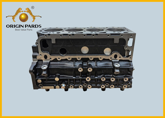 4JJ1 Motorzylinderblock 8982448661 Dmax Pickup Mux Suv Isuzu Fahrzeug 3,0 l Motor 130 kW Leistung Zylinderblock aus Gusseisen