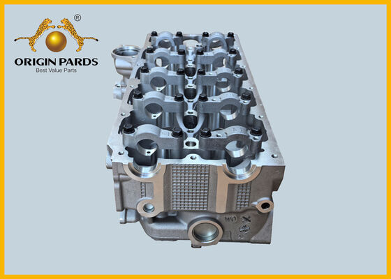 ZX160-3 Bagger 4JJ1 Motor Zylinderkopf 8982230192 Aluminium Zwei Kammschaft Design Industriemotor Automobil Allgemeine Verwendung