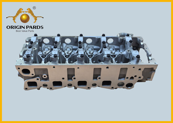 ZX160-3 Bagger 4JJ1 Motor Zylinderkopf 8982230192 Aluminium Zwei Kammschaft Design Industriemotor Automobil Allgemeine Verwendung