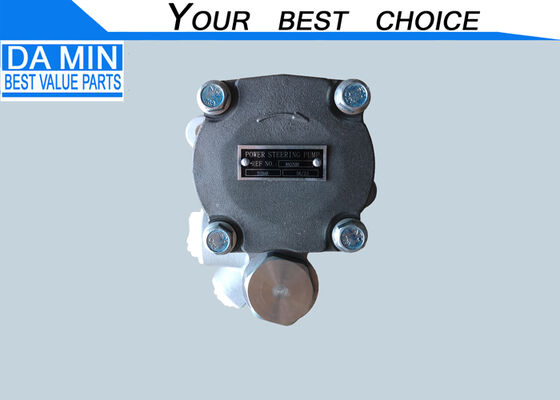 Kraftlenkpumpe 14-14375-001 Freightliner Lkw Chassis Teile Aluminium Hydraulische Drehpumpe