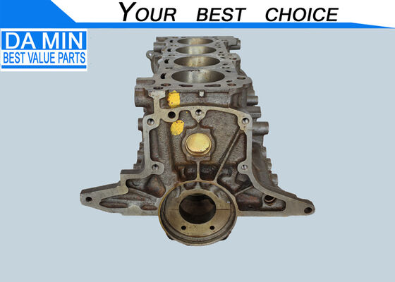 4ZA1 Zylinderblock 8943418101 aus Gusseisen TFR TFS Isuzu Pickup Benzinmotor 4ZA1