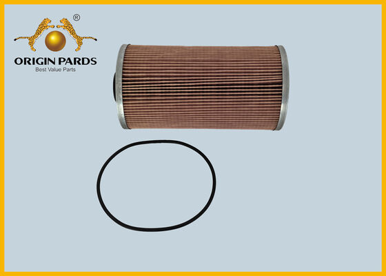 ORIGINAL-TEILE 6HK1 6WG1 Kraftstofffilter 8980924811 Mittelschwerer LKW FVR FVZ Schwerer LKW CYZ CYH Modell 2008 Wasserabscheider