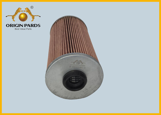 ORIGINAL-TEILE 6HK1 6WG1 Kraftstofffilter 8980924811 Mittelschwerer LKW FVR FVZ Schwerer LKW CYZ CYH Modell 2008 Wasserabscheider