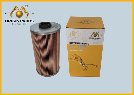 ORIGINAL-TEILE 6HK1 6WG1 Kraftstofffilter 8980924811 Mittelschwerer LKW FVR FVZ Schwerer LKW CYZ CYH Modell 2008 Wasserabscheider