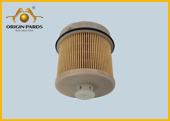 4HK1 Kraftstofffilter 8982035990 ORIGIN PARDS Hochkostenleistung 4JJ1 4HK1 6HK1 Motorelement Kraftstofffilter NLR NNR FSR FVR Lkw