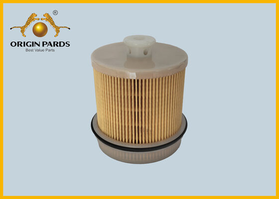 4HK1 Kraftstofffilter 8982035990 ORIGIN PARDS Hochkostenleistung 4JJ1 4HK1 6HK1 Motorelement Kraftstofffilter NLR NNR FSR FVR Lkw