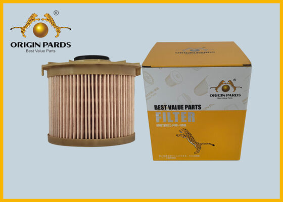 ORIGIN PARDS 4JK1 4JJ1 Kraftstofffilter 8981499820 Dmax Motorwartungselement Dieselfilter TFR TFS Pickup Mux SUV Auto-Teil