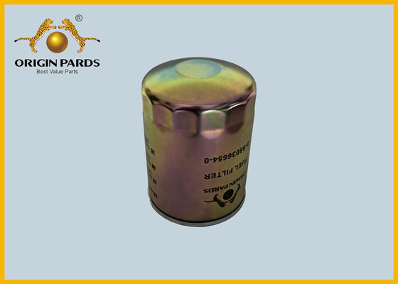 6HE1 6HH1 6HK1 Kraftstofffilter 8980366540 ORIGIN PARDS Marken-Dieselfilter für FSR FTR Lastwagen Bus LT111 LT112 6BD1 6BG1 Motor