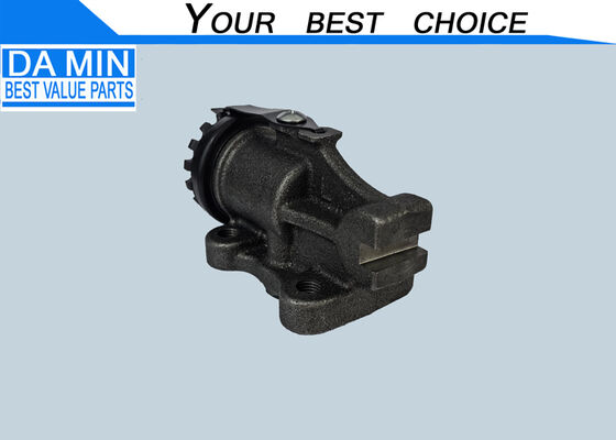 4HG1 4HK1 NKR NPR Radzylinder 8971709500 Vordere Linke Bremse Trommel Vordererzylinder 1 1/8" Kolbengetriebe 16 Zähne Isuzu Truck Bremsen