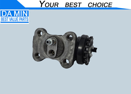 NLR NMR Vorder-Linksrad Hinterzylinder 8971709520 Bremstrommel Typ Rad Bremszylinder 1 1/8" Kolben Isuzu 4HG1 4JJ1 Motorgebrauch