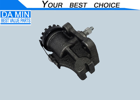 NLR NMR Vorder-Linksrad Hinterzylinder 8971709520 Bremstrommel Typ Rad Bremszylinder 1 1/8" Kolben Isuzu 4HG1 4JJ1 Motorgebrauch
