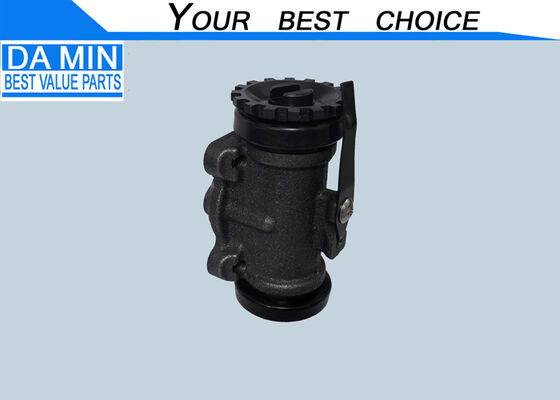 4JB1 4JJ1 4HG1 Engine Rear Left Wheel Cylinder 8971398420 Isuzu NKR NLR NMR ELF Bore 1" Two-Level Mounting Boss Drum Brake Model