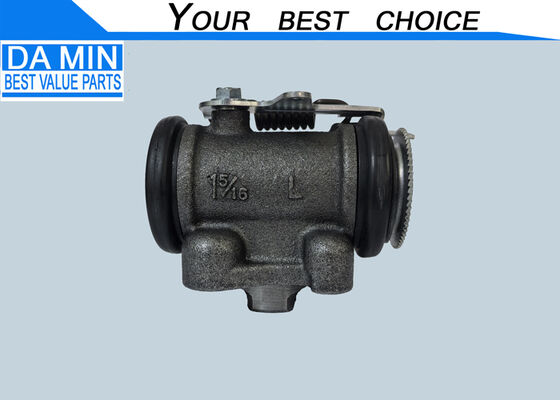 NNR NPR NQR Wheel Cylinder 8973588780 Rear Left Wheel Automatic Slack Adjusting Brake Pump Isuzu 4JJ1 4HK1 Engine Bore 1 5/16"