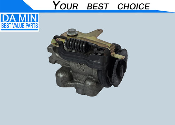 NNR NPR NQR Wheel Cylinder 8980812900 Right Front Wheel Automatic Slack Adjusting Brake Pump Isuzu Light Truck Bore 1 5/16"