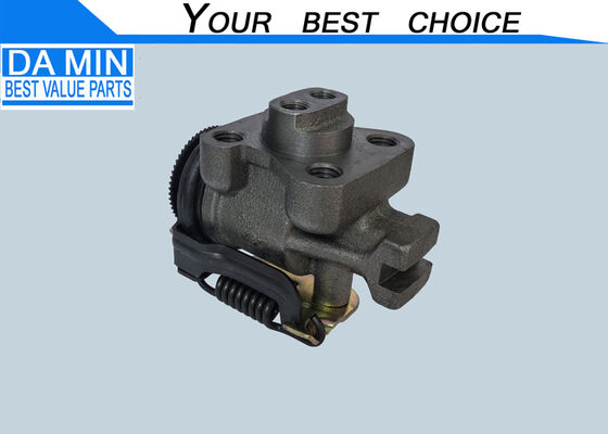 NNR NPR NQR Wheel Cylinder 8980812900 Right Front Wheel Automatic Slack Adjusting Brake Pump Isuzu Light Truck Bore 1 5/16"