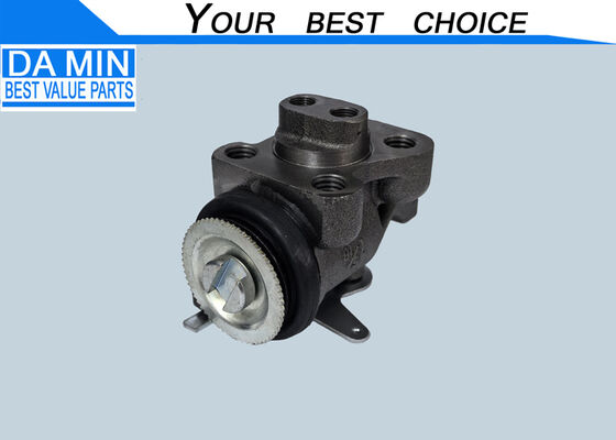 4HK1 Motor NNR NPR Radzylinder 8980812910 Links Vorderrad Vorderzylinder Isuzu Truck Bohr 1 5/16" Einstellgetriebe 60 Zähne