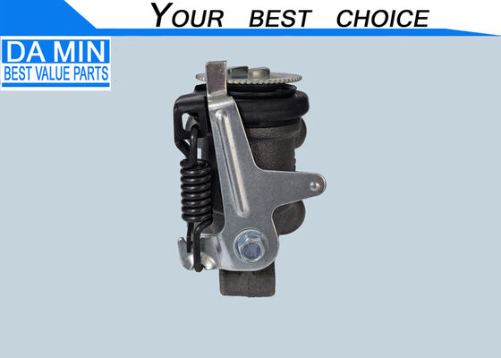 4HK1 Motor NNR NPR Radzylinder 8980812910 Links Vorderrad Vorderzylinder Isuzu Truck Bohr 1 5/16" Einstellgetriebe 60 Zähne