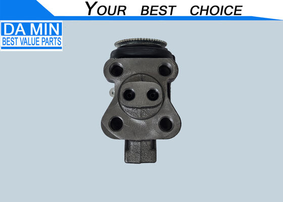 4HK1 Motor NNR NPR Radzylinder 8980812910 Links Vorderrad Vorderzylinder Isuzu Truck Bohr 1 5/16" Einstellgetriebe 60 Zähne