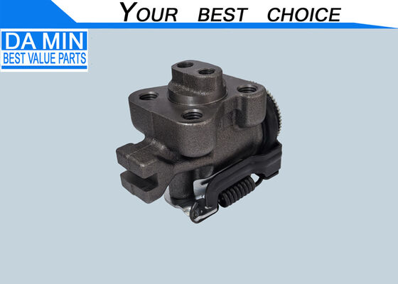 4HK1 Motor NNR NPR Radzylinder 8980812910 Links Vorderrad Vorderzylinder Isuzu Truck Bohr 1 5/16" Einstellgetriebe 60 Zähne