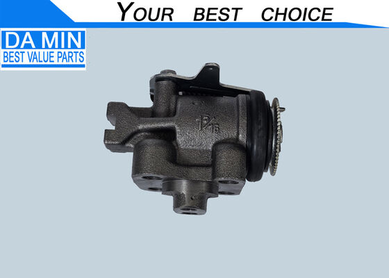 4HK1 Motor NNR NPR Radzylinder 8980812910 Links Vorderrad Vorderzylinder Isuzu Truck Bohr 1 5/16" Einstellgetriebe 60 Zähne