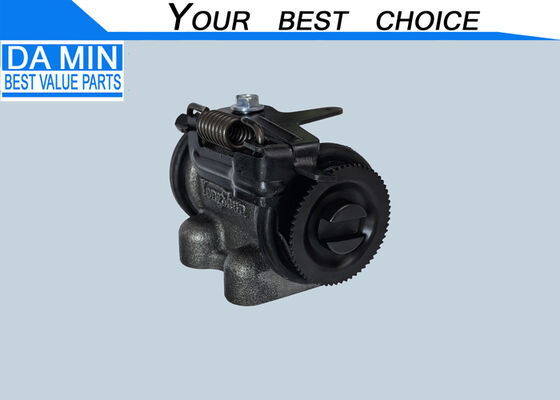 NPR 4HK1 Motor LKW Radzylinder 8973588790 Hinterradbrems trommel Hinten Pumpe Isuzu Bremszylinder Einstellrad Zahnrad 60 Zähne