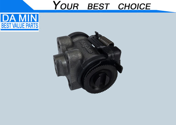 NPR 4HK1 Motor LKW Radzylinder 8973588790 Hinterradbrems trommel Hinten Pumpe Isuzu Bremszylinder Einstellrad Zahnrad 60 Zähne