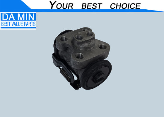 NPR 4HK1 Motor LKW Radzylinder 8973588790 Hinterradbrems trommel Hinten Pumpe Isuzu Bremszylinder Einstellrad Zahnrad 60 Zähne