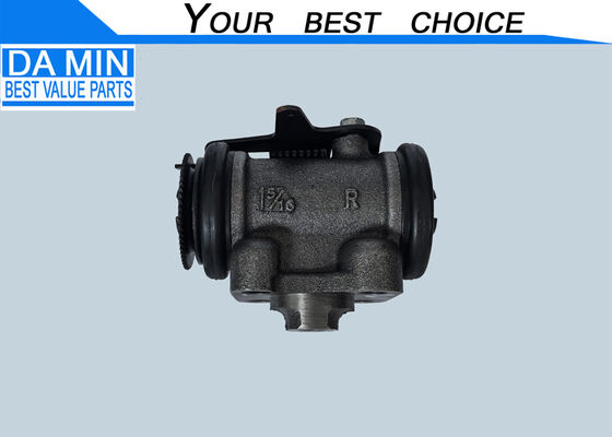 NPR 4HK1 Motor LKW Radzylinder 8973588790 Hinterradbrems trommel Hinten Pumpe Isuzu Bremszylinder Einstellrad Zahnrad 60 Zähne