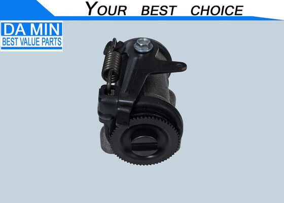 NPR 4HK1 Motor LKW Radzylinder 8973588790 Hinterradbrems trommel Hinten Pumpe Isuzu Bremszylinder Einstellrad Zahnrad 60 Zähne