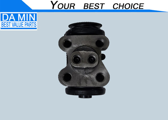 NPR 4HK1 Motor LKW Radzylinder 8973588790 Hinterradbrems trommel Hinten Pumpe Isuzu Bremszylinder Einstellrad Zahnrad 60 Zähne