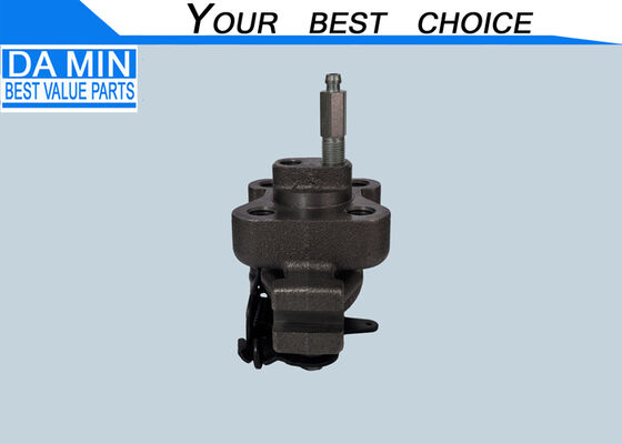 Vordere rechte Bremstrommel Hinterradbremszylinder 8980812920 mit Entlüftungsschraube Hydraulische Bremse Automatische Nachstellung