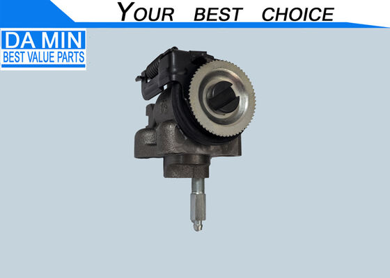 Vordere rechte Bremstrommel Hinterradbremszylinder 8980812920 mit Entlüftungsschraube Hydraulische Bremse Automatische Nachstellung