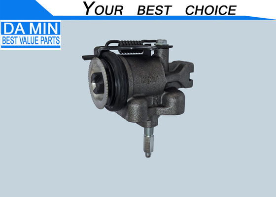 Vordere rechte Bremstrommel Hinterradbremszylinder 8980812920 mit Entlüftungsschraube Hydraulische Bremse Automatische Nachstellung